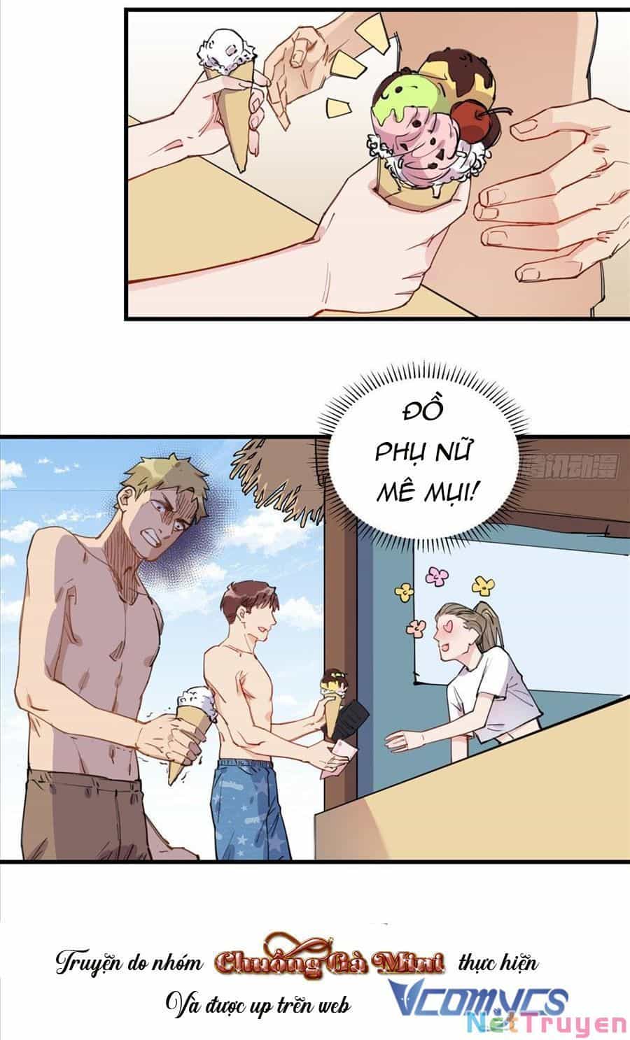 Cố Tổng, Vợ Của Ngài Quá Mạnh Rồi! - Chương 100 - ảnh 18