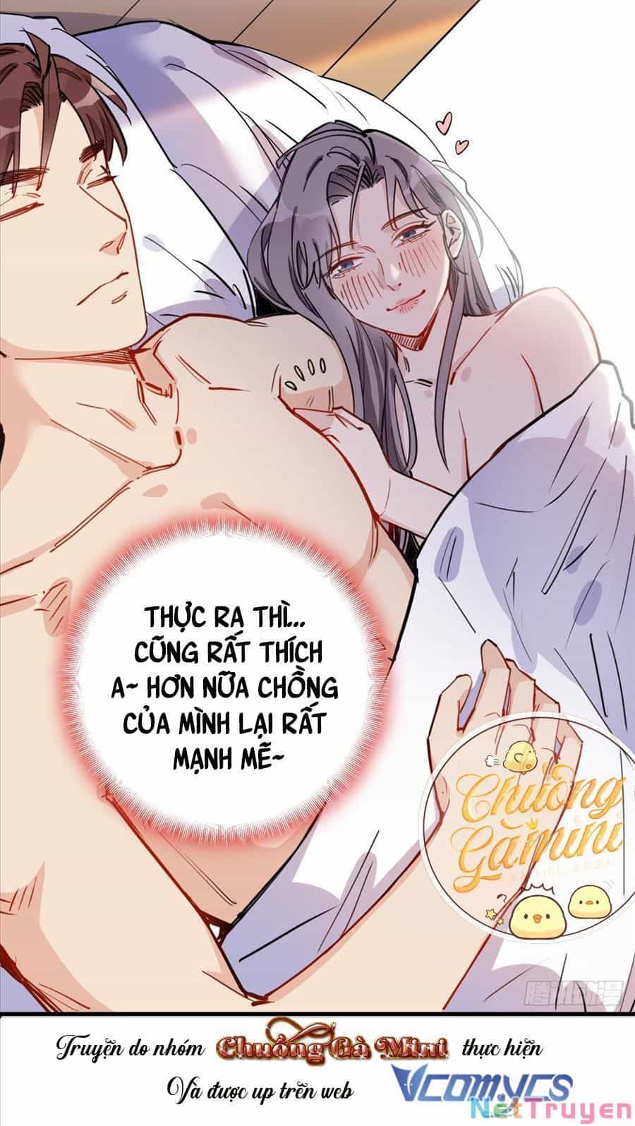 Cố Tổng, Vợ Của Ngài Quá Mạnh Rồi! - Chương 100 - ảnh 5