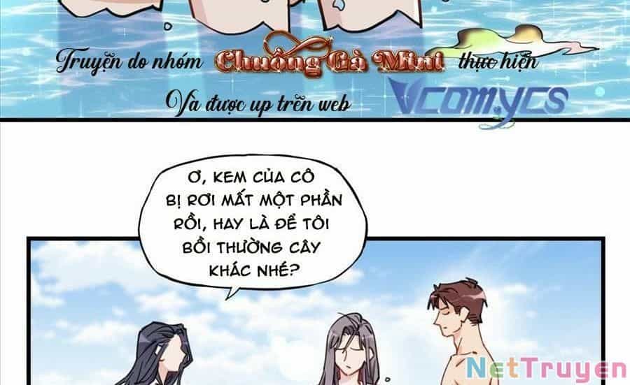 Cố Tổng, Vợ Của Ngài Quá Mạnh Rồi! - Chương 101 - ảnh 11