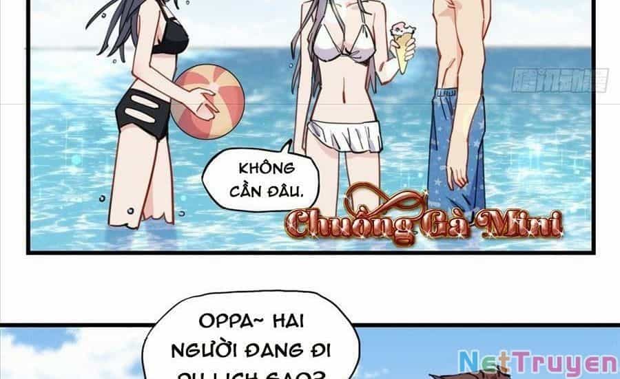 Cố Tổng, Vợ Của Ngài Quá Mạnh Rồi! - Chương 101 - ảnh 12