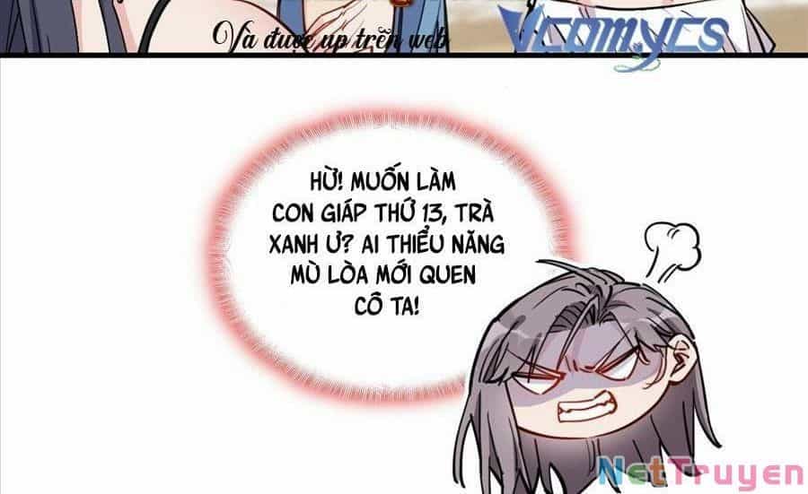 Cố Tổng, Vợ Của Ngài Quá Mạnh Rồi! - Chương 101 - ảnh 52