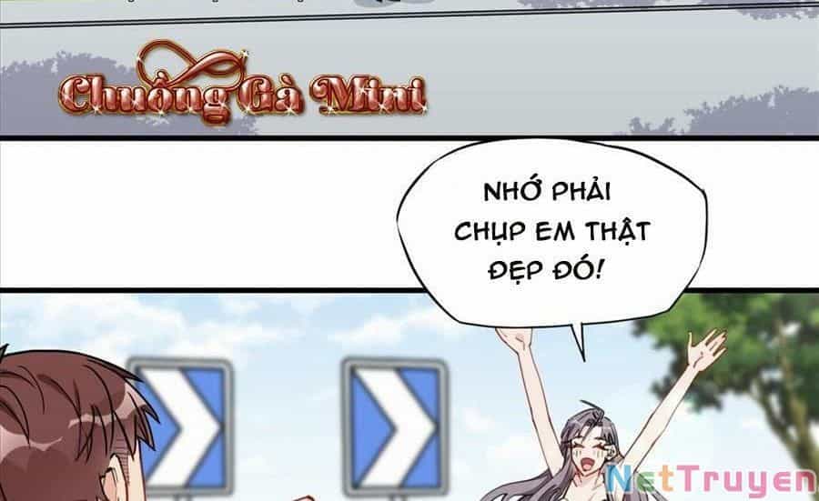 Cố Tổng, Vợ Của Ngài Quá Mạnh Rồi! - Chương 101 - ảnh 67