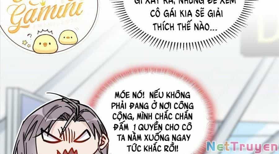 Cố Tổng, Vợ Của Ngài Quá Mạnh Rồi! - Chương 102 - ảnh 10