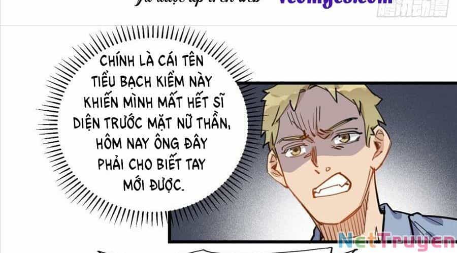 Cố Tổng, Vợ Của Ngài Quá Mạnh Rồi! - Chương 102 - ảnh 15