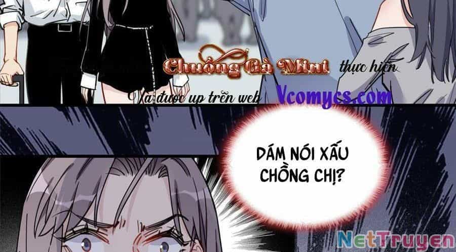 Cố Tổng, Vợ Của Ngài Quá Mạnh Rồi! - Chương 102 - ảnh 17