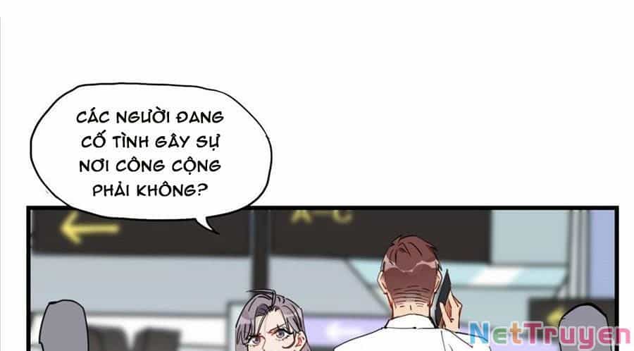 Cố Tổng, Vợ Của Ngài Quá Mạnh Rồi! - Chương 102 - ảnh 22