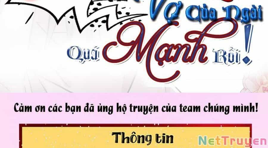 Cố Tổng, Vợ Của Ngài Quá Mạnh Rồi! - Chương 102 - ảnh 5
