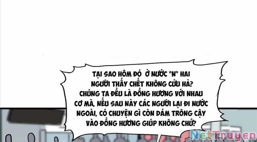 Cố Tổng, Vợ Của Ngài Quá Mạnh Rồi! - Chương 102 - ảnh 8