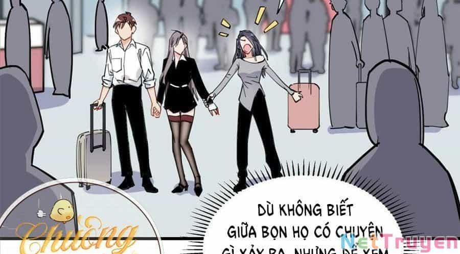 Cố Tổng, Vợ Của Ngài Quá Mạnh Rồi! - Chương 102 - ảnh 9