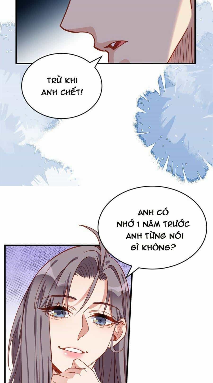 Cố Tổng, Vợ Của Ngài Quá Mạnh Rồi! - Chương 107 - ảnh 32