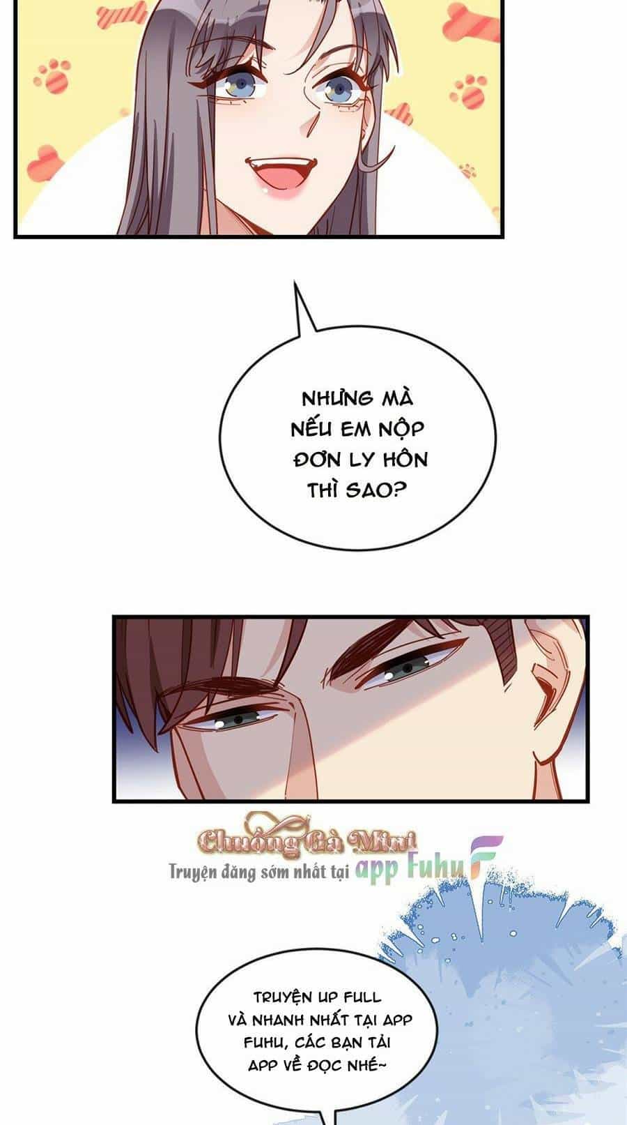 Cố Tổng, Vợ Của Ngài Quá Mạnh Rồi! - Chương 107 - ảnh 35