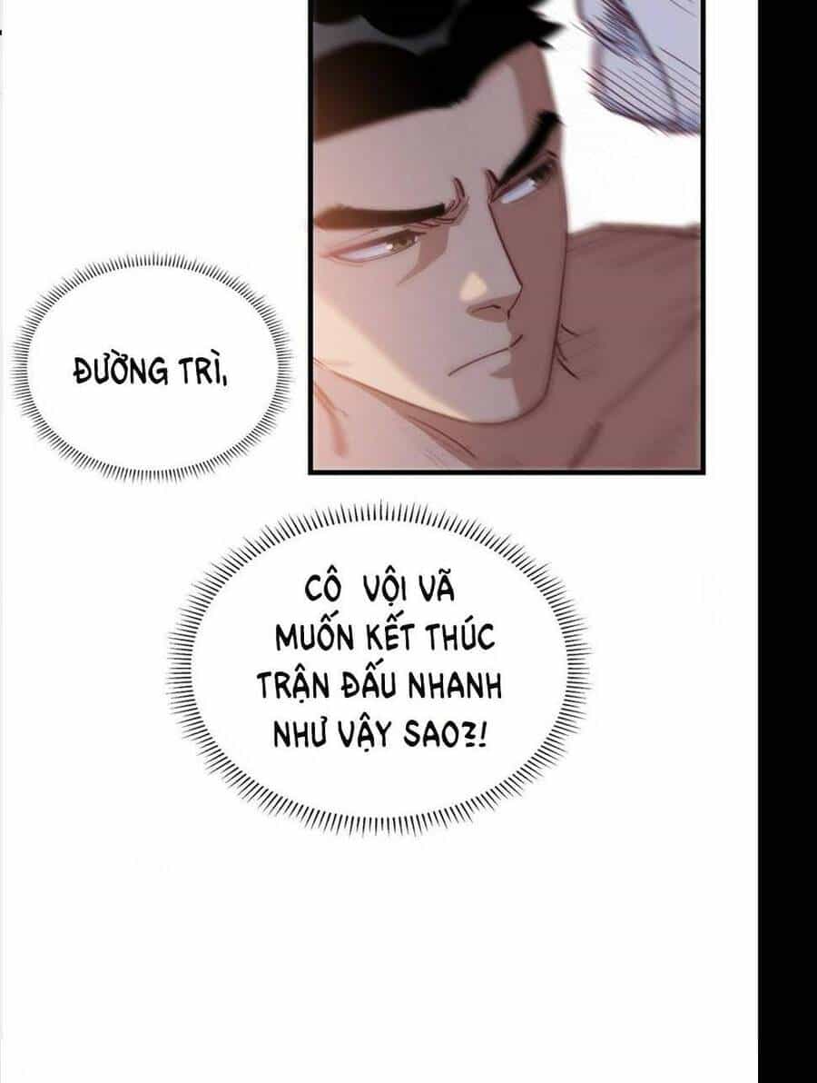 Cố Tổng, Vợ Của Ngài Quá Mạnh Rồi! - Chương 107 - ảnh 4