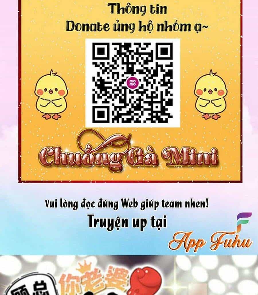 Cố Tổng, Vợ Của Ngài Quá Mạnh Rồi! - Chương 137 - ảnh 40
