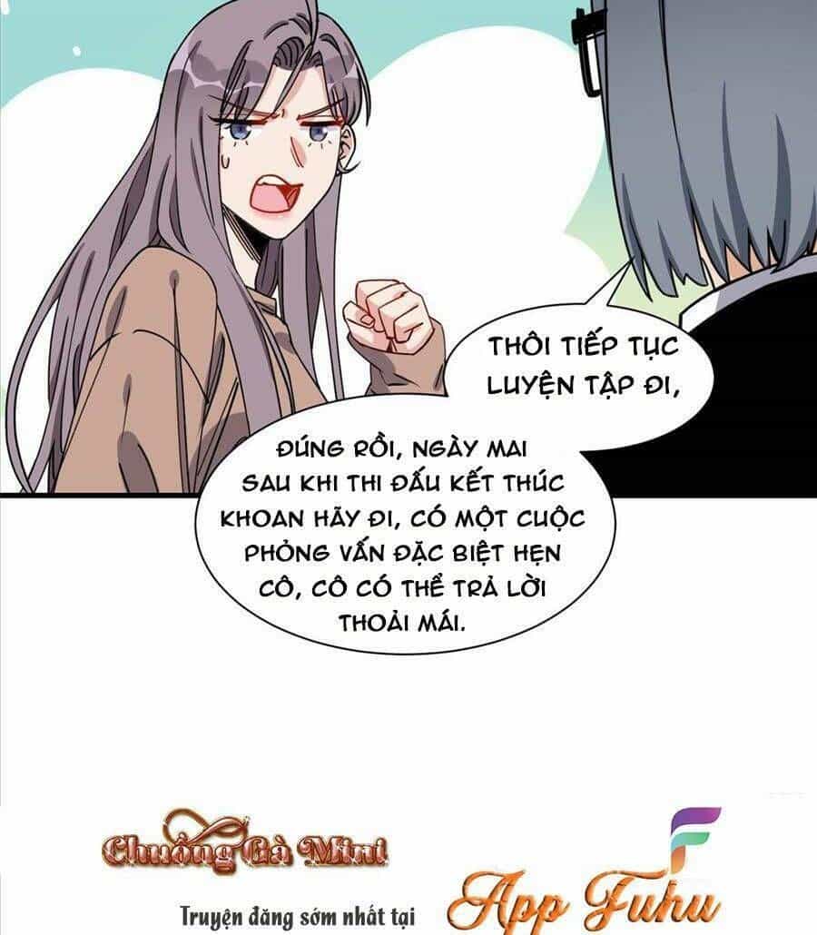 Cố Tổng, Vợ Của Ngài Quá Mạnh Rồi! - Chương 137 - ảnh 6