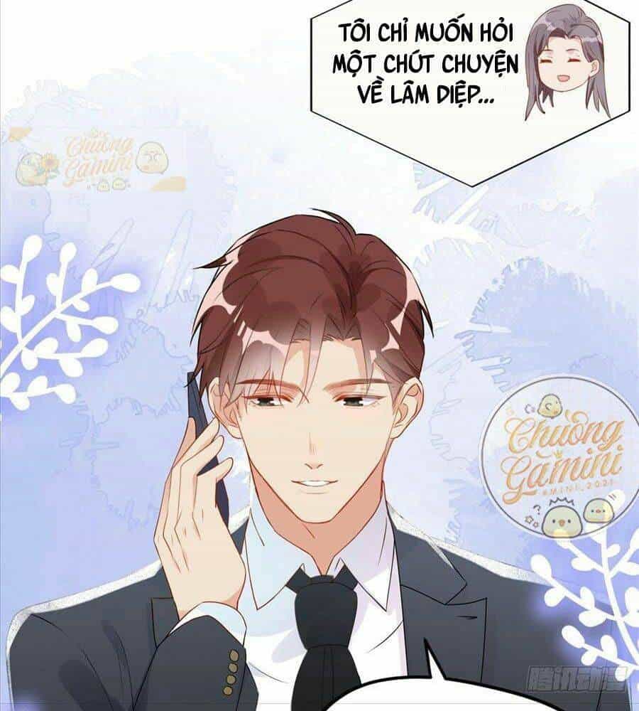 Cố Tổng, Vợ Của Ngài Quá Mạnh Rồi! - Chương 6 - ảnh 16