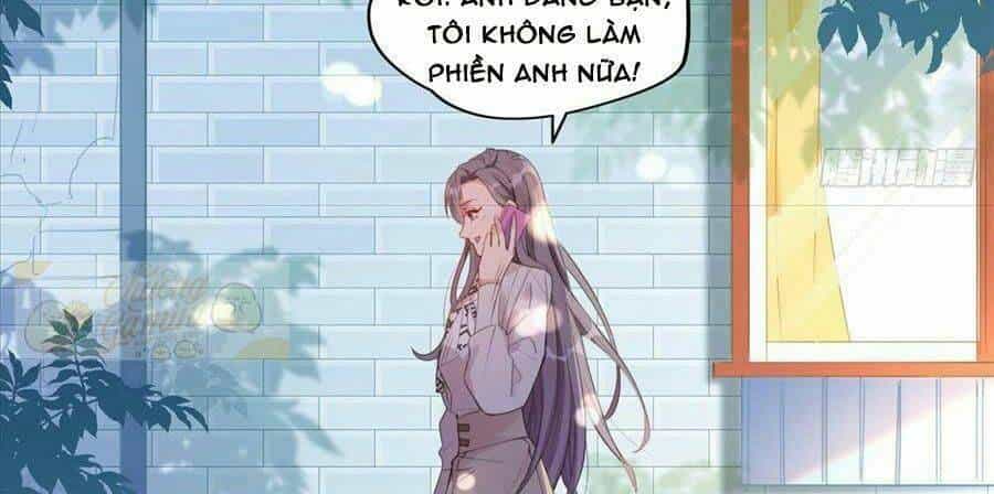 Cố Tổng, Vợ Của Ngài Quá Mạnh Rồi! - Chương 6 - ảnh 18