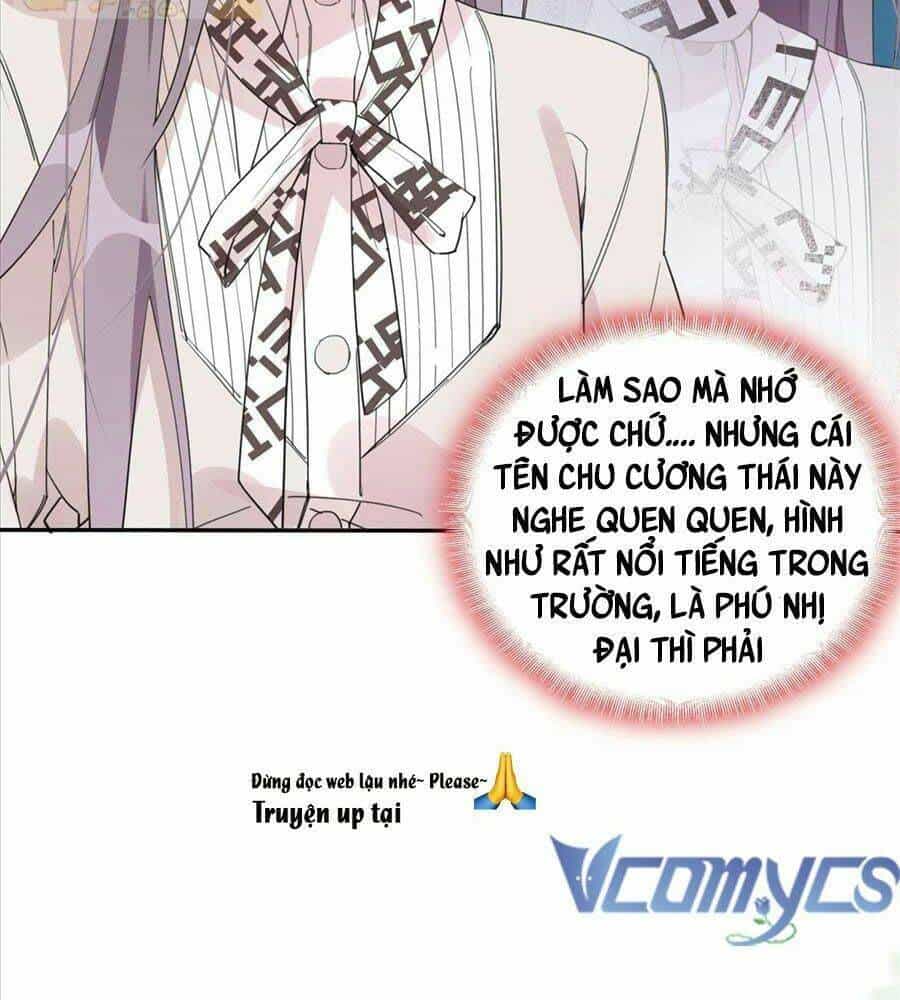 Cố Tổng, Vợ Của Ngài Quá Mạnh Rồi! - Chương 6 - ảnh 27