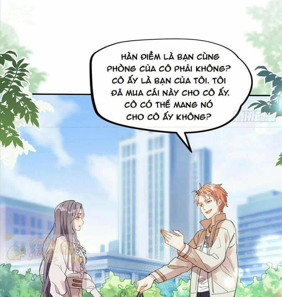 Cố Tổng, Vợ Của Ngài Quá Mạnh Rồi! - Chương 6 - ảnh 28