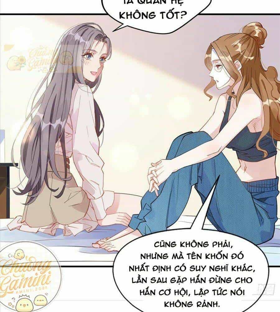Cố Tổng, Vợ Của Ngài Quá Mạnh Rồi! - Chương 6 - ảnh 40