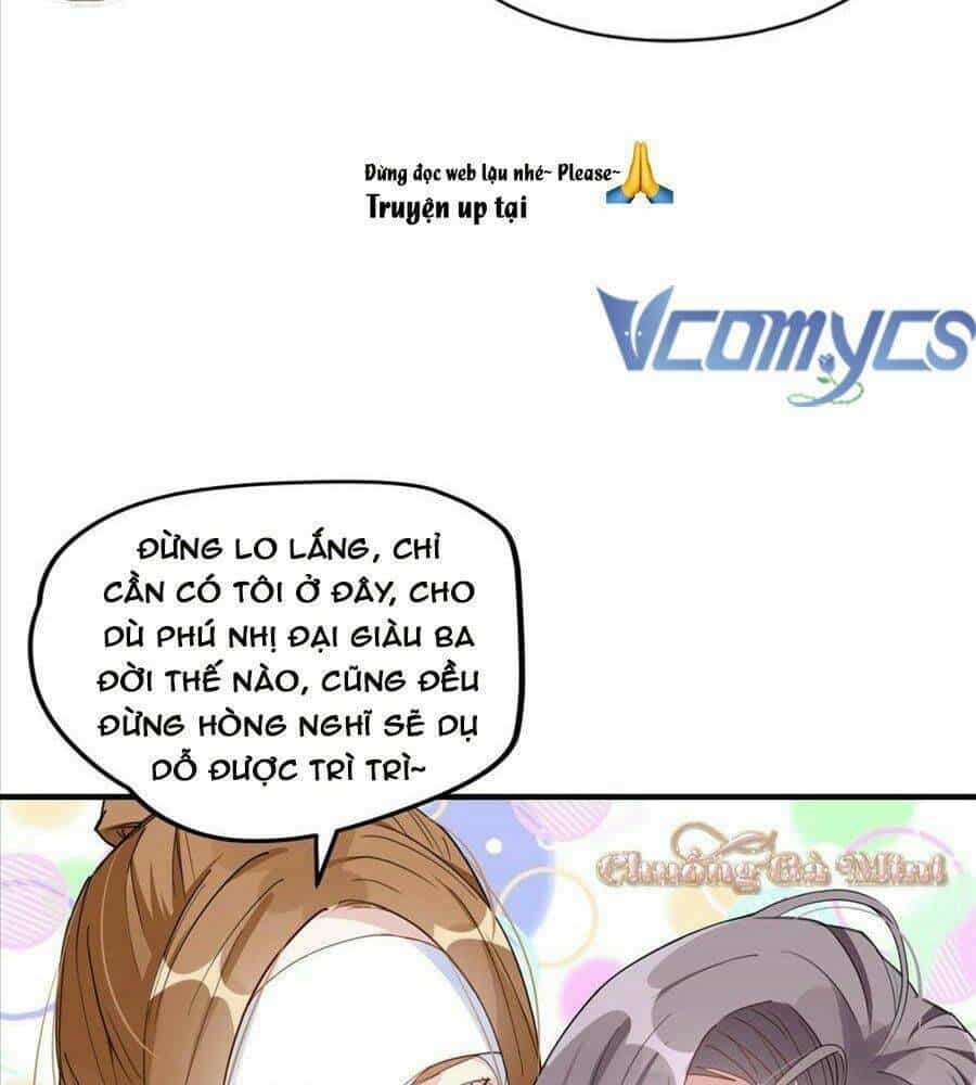 Cố Tổng, Vợ Của Ngài Quá Mạnh Rồi! - Chương 6 - ảnh 41