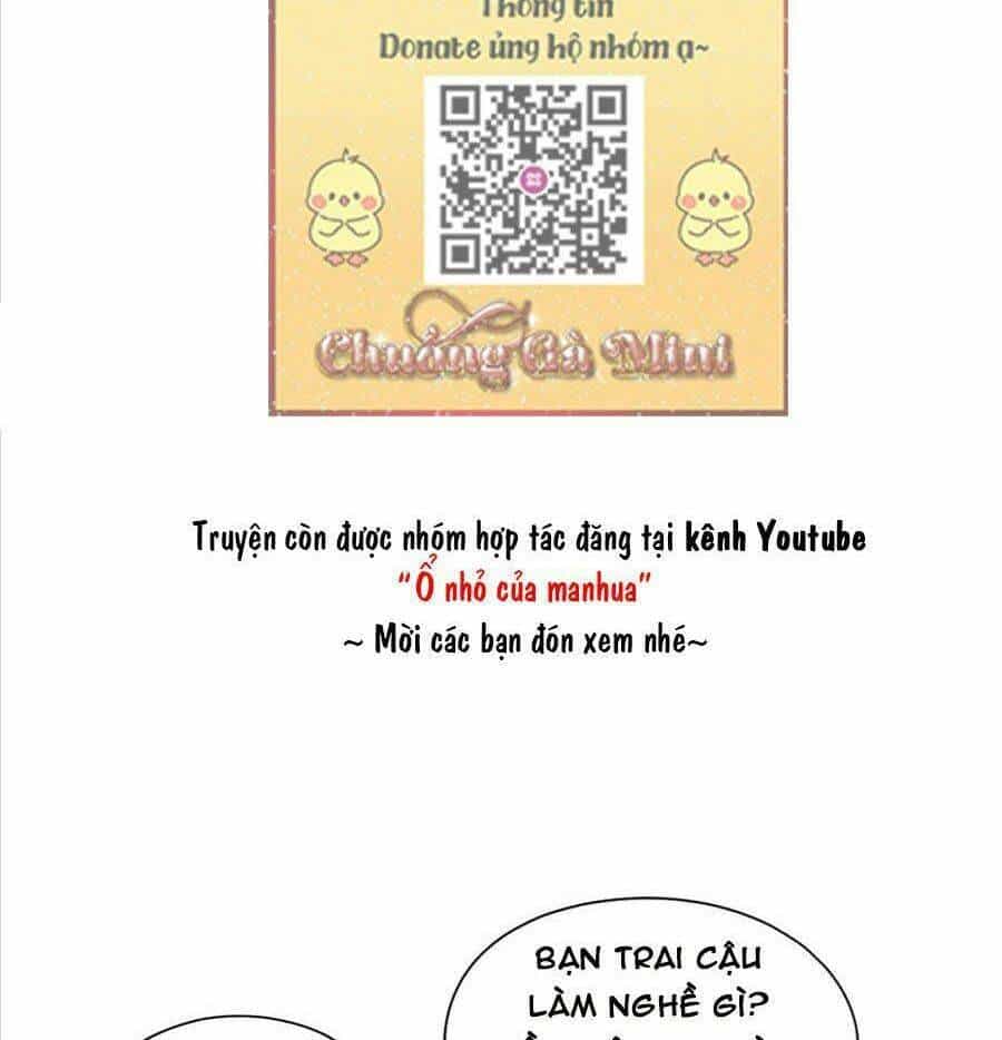 Cố Tổng, Vợ Của Ngài Quá Mạnh Rồi! - Chương 6 - ảnh 46