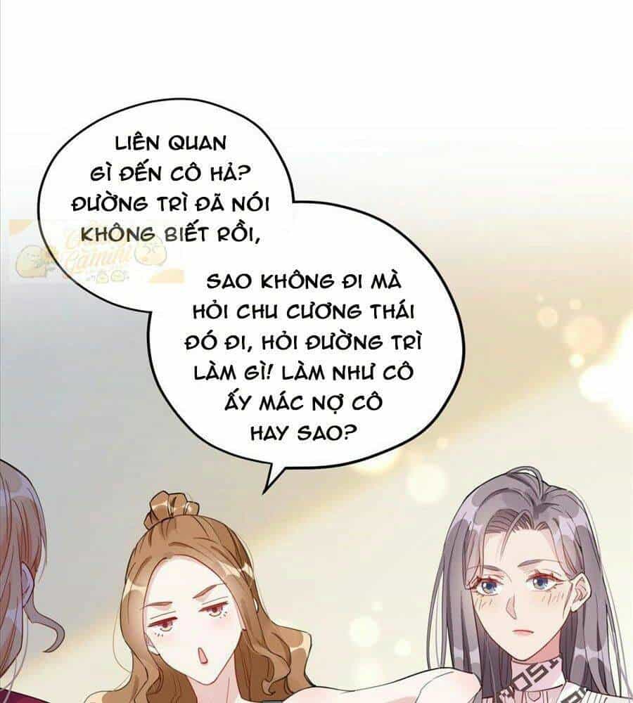 Cố Tổng, Vợ Của Ngài Quá Mạnh Rồi! - Chương 6 - ảnh 64