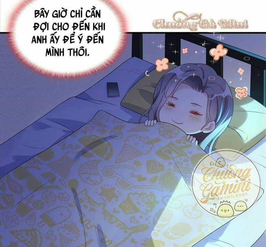 Cố Tổng, Vợ Của Ngài Quá Mạnh Rồi! - Chương 7 - ảnh 15