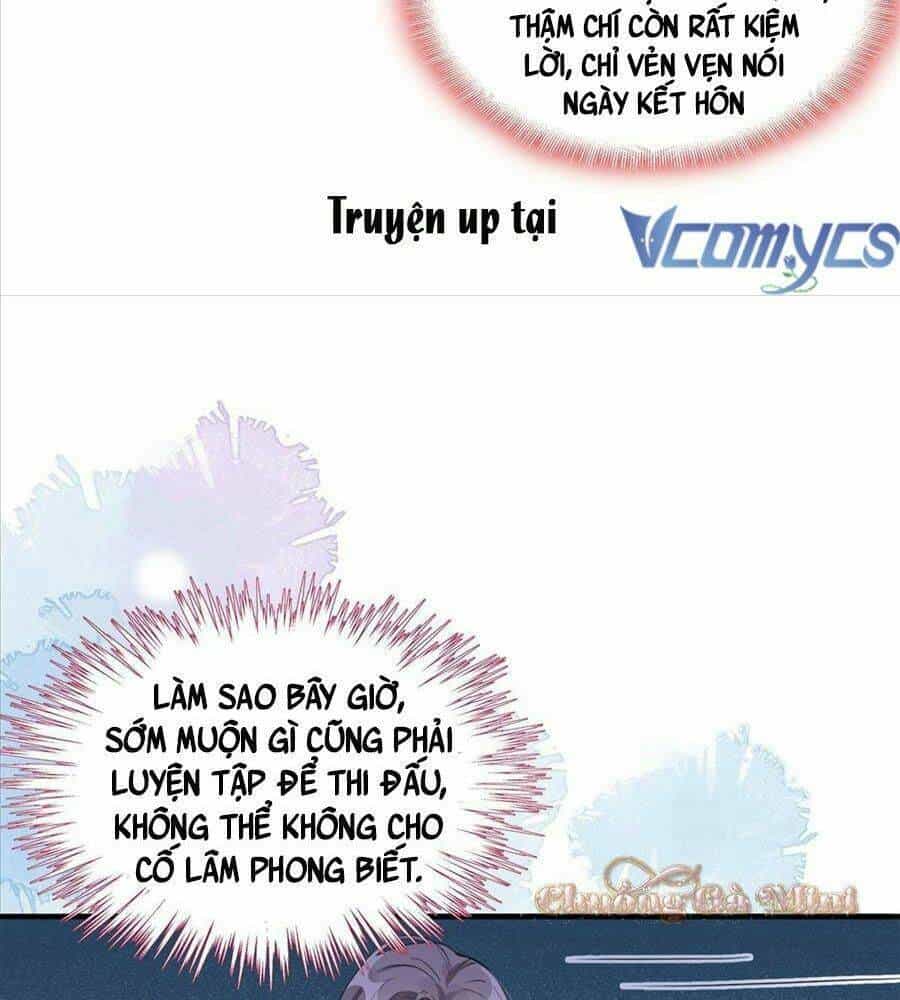 Cố Tổng, Vợ Của Ngài Quá Mạnh Rồi! - Chương 7 - ảnh 29