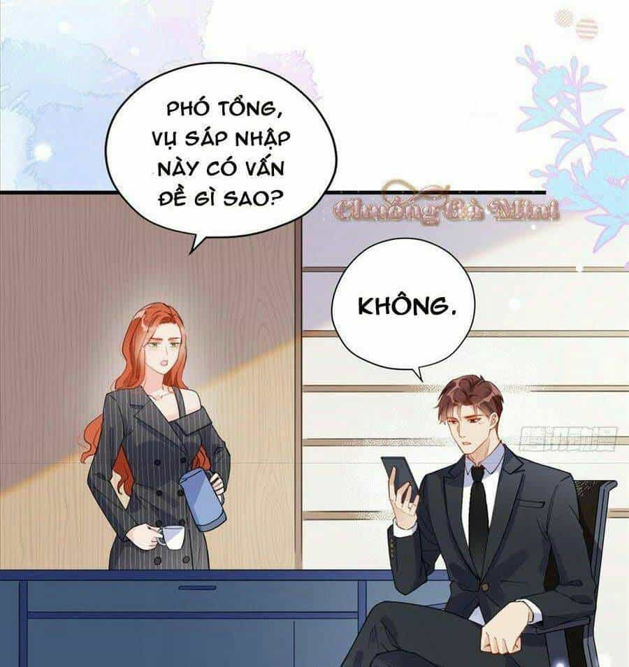 Cố Tổng, Vợ Của Ngài Quá Mạnh Rồi! - Chương 7 - ảnh 34