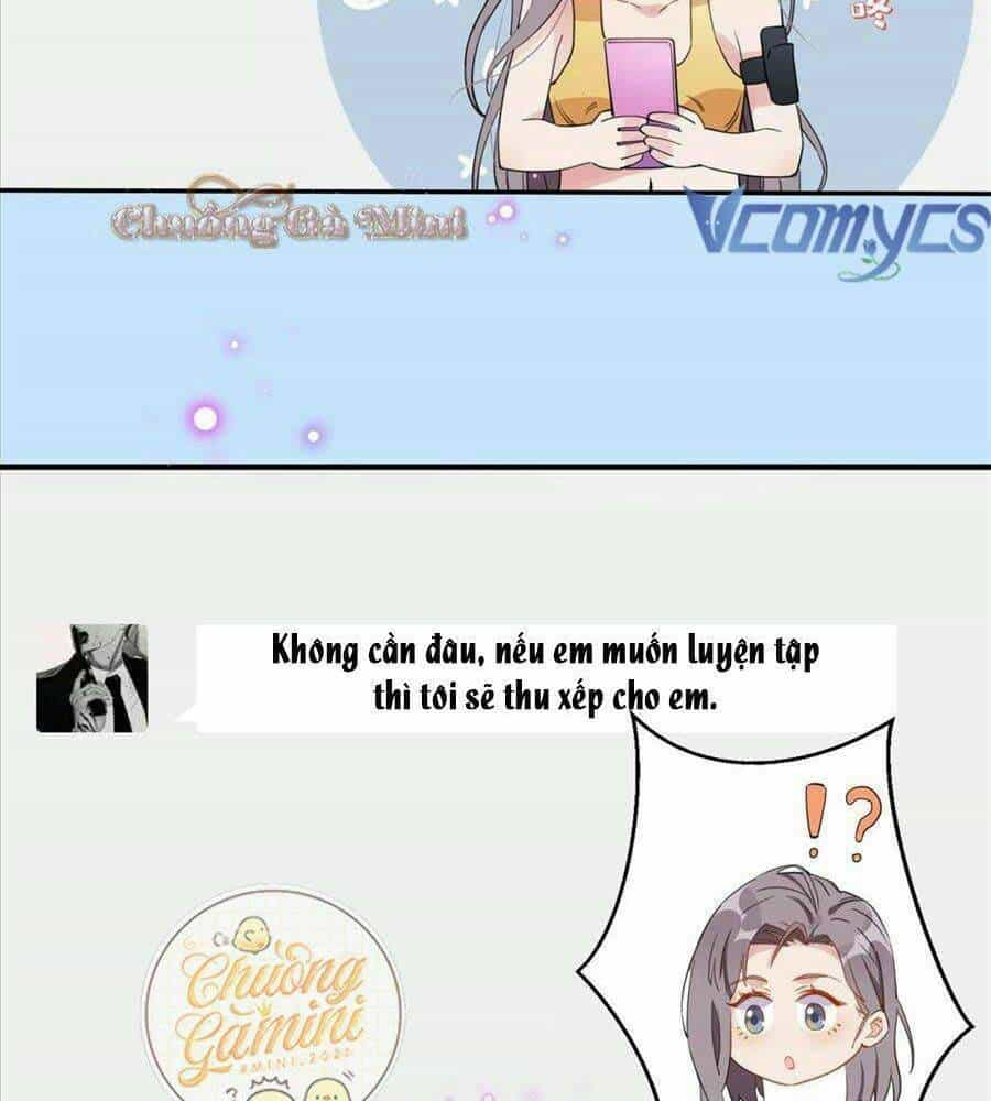 Cố Tổng, Vợ Của Ngài Quá Mạnh Rồi! - Chương 7 - ảnh 39