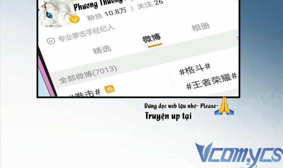 Cố Tổng, Vợ Của Ngài Quá Mạnh Rồi! - Chương 7 - ảnh 5