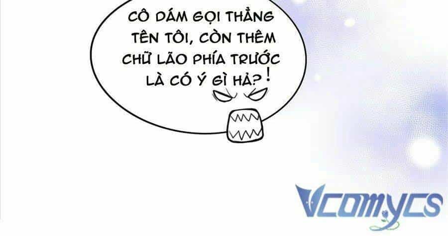 Cố Tổng, Vợ Của Ngài Quá Mạnh Rồi! - Chương 8 - ảnh 28
