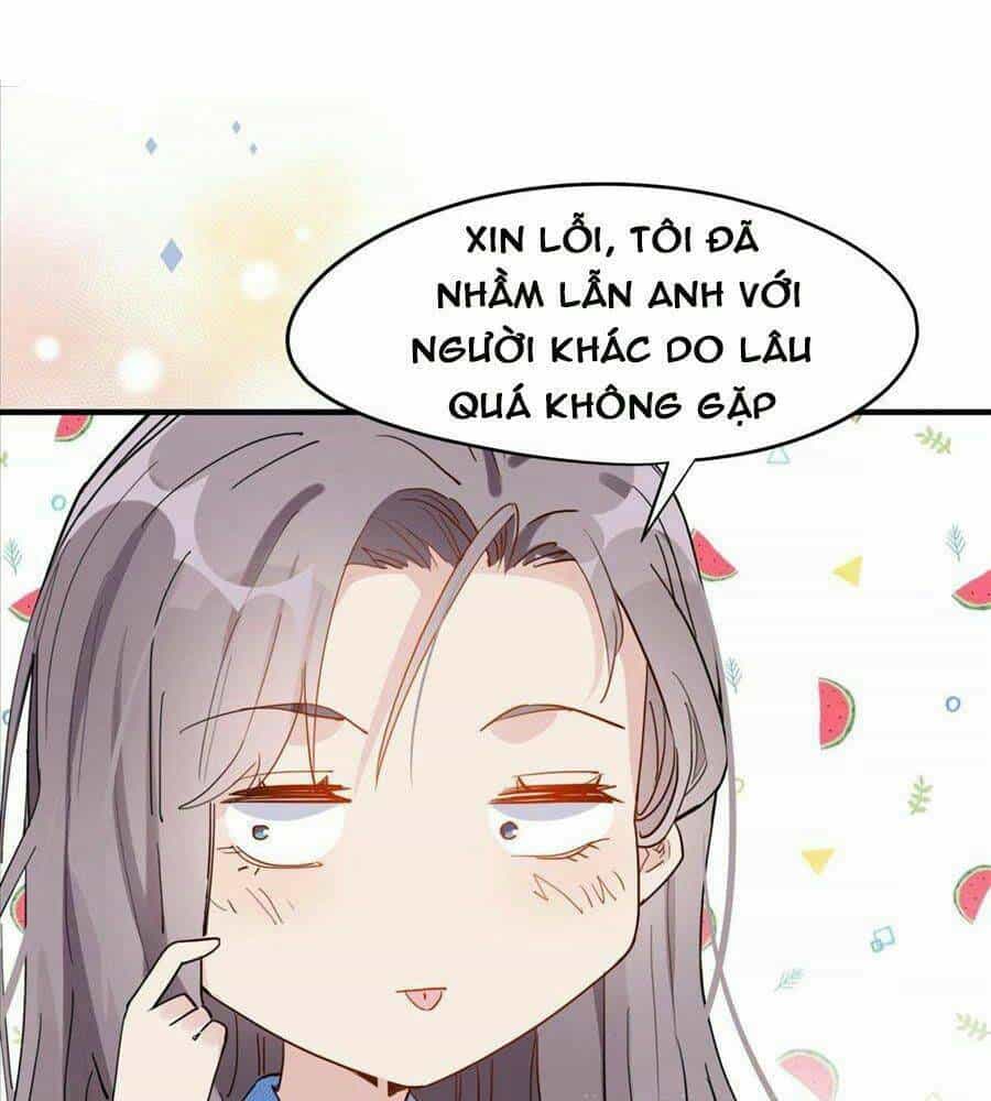 Cố Tổng, Vợ Của Ngài Quá Mạnh Rồi! - Chương 8 - ảnh 29