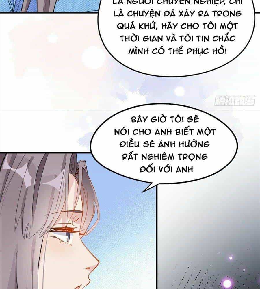 Cố Tổng, Vợ Của Ngài Quá Mạnh Rồi! - Chương 8 - ảnh 34