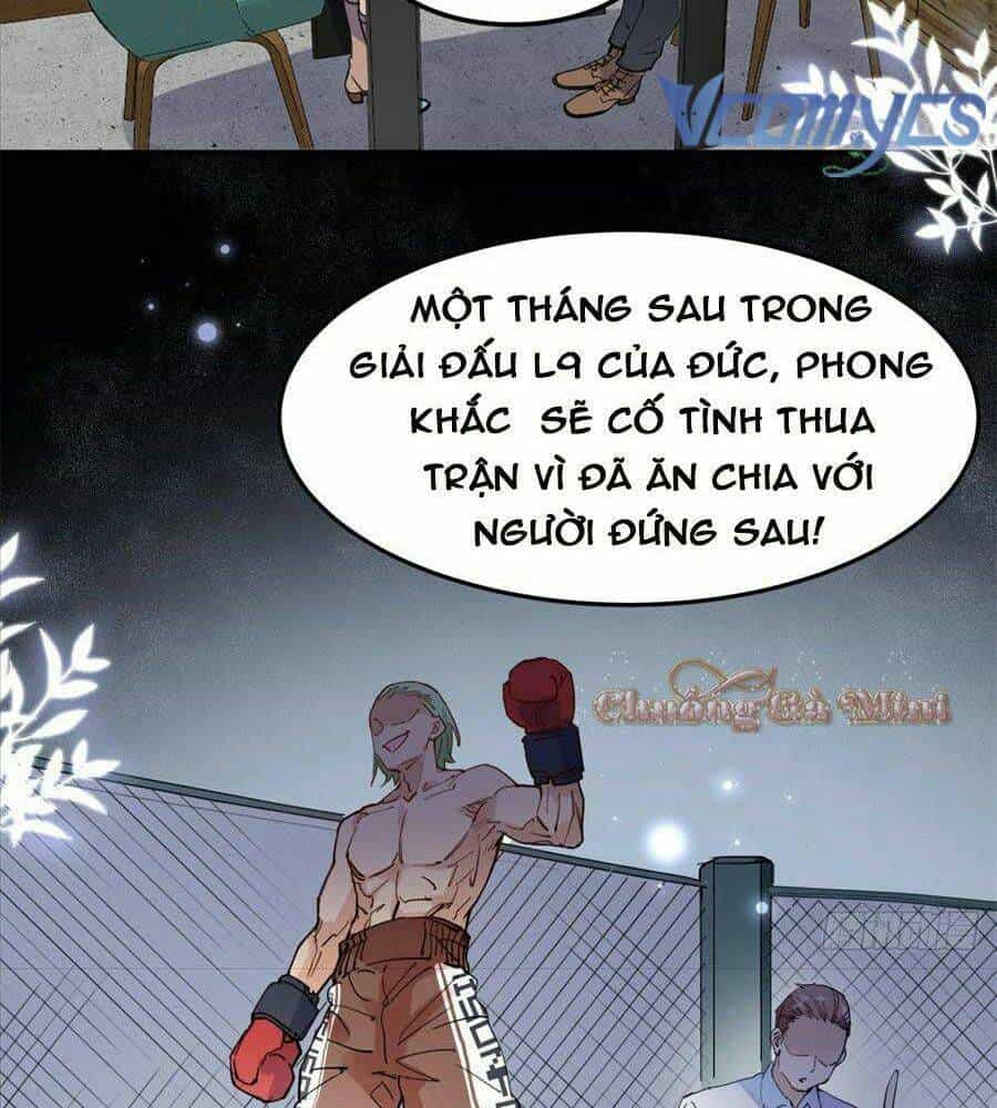 Cố Tổng, Vợ Của Ngài Quá Mạnh Rồi! - Chương 8 - ảnh 48