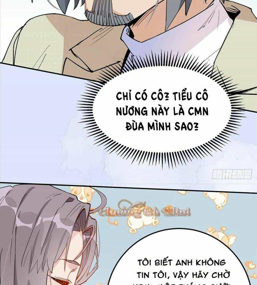 Cố Tổng, Vợ Của Ngài Quá Mạnh Rồi! - Chương 8 - ảnh 59