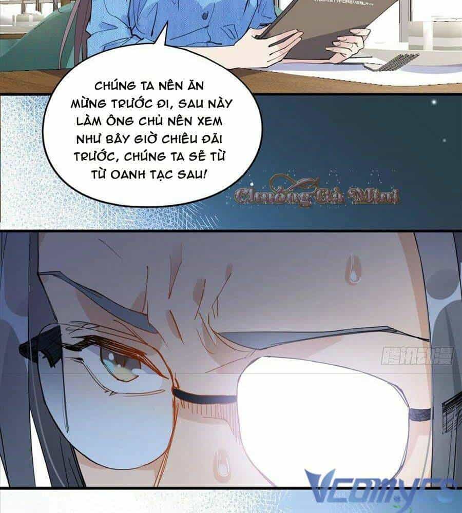 Cố Tổng, Vợ Của Ngài Quá Mạnh Rồi! - Chương 8 - ảnh 67