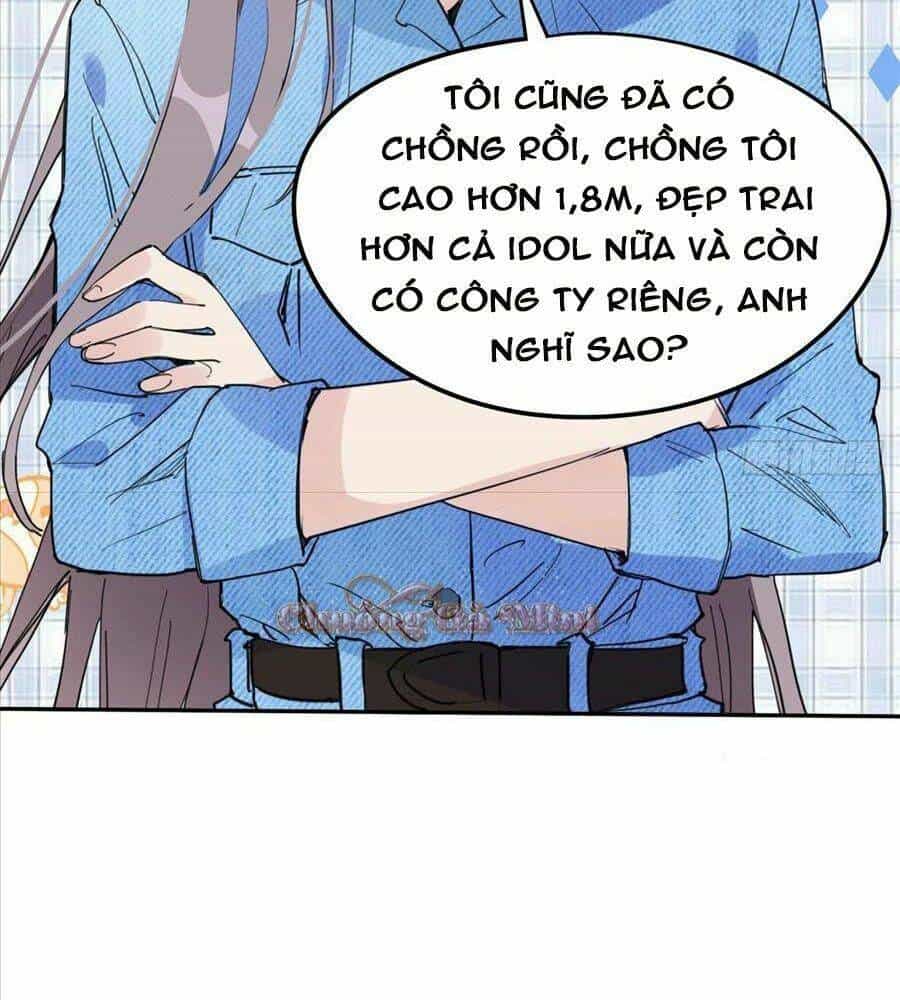 Cố Tổng, Vợ Của Ngài Quá Mạnh Rồi! - Chương 8 - ảnh 72