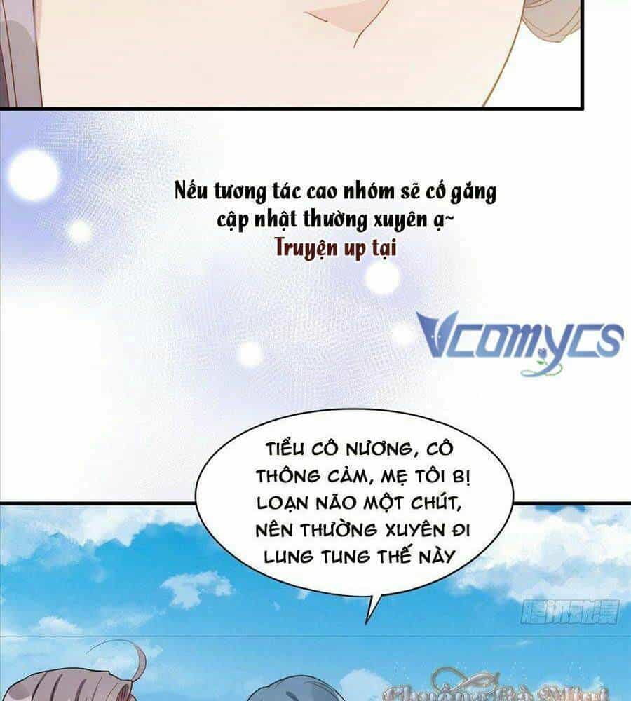 Cố Tổng, Vợ Của Ngài Quá Mạnh Rồi! - Chương 9 - ảnh 10