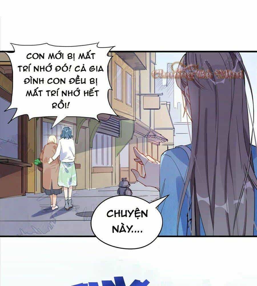 Cố Tổng, Vợ Của Ngài Quá Mạnh Rồi! - Chương 9 - ảnh 14