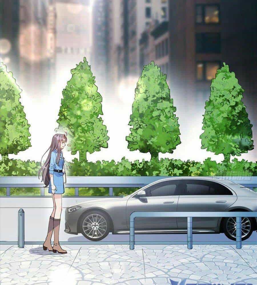 Cố Tổng, Vợ Của Ngài Quá Mạnh Rồi! - Chương 9 - ảnh 17