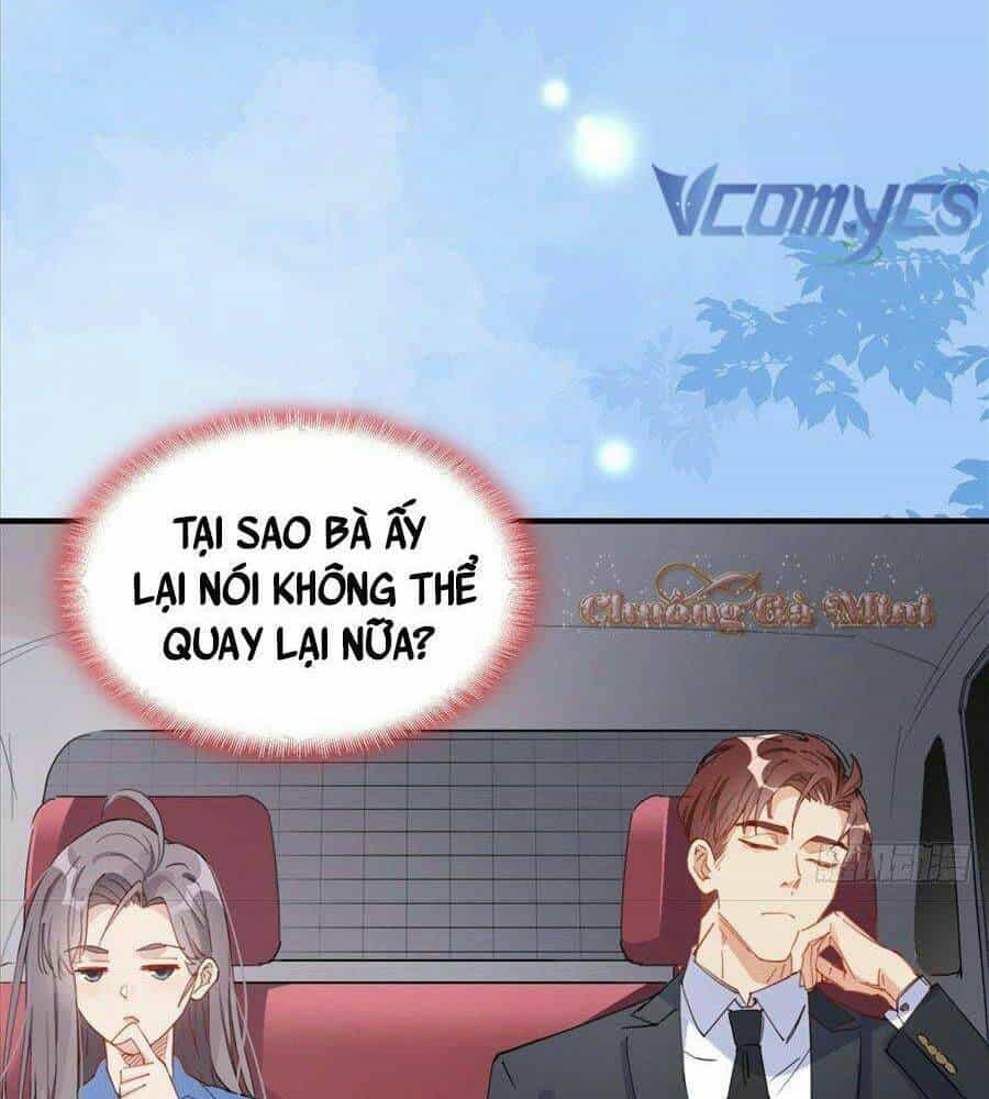 Cố Tổng, Vợ Của Ngài Quá Mạnh Rồi! - Chương 9 - ảnh 20