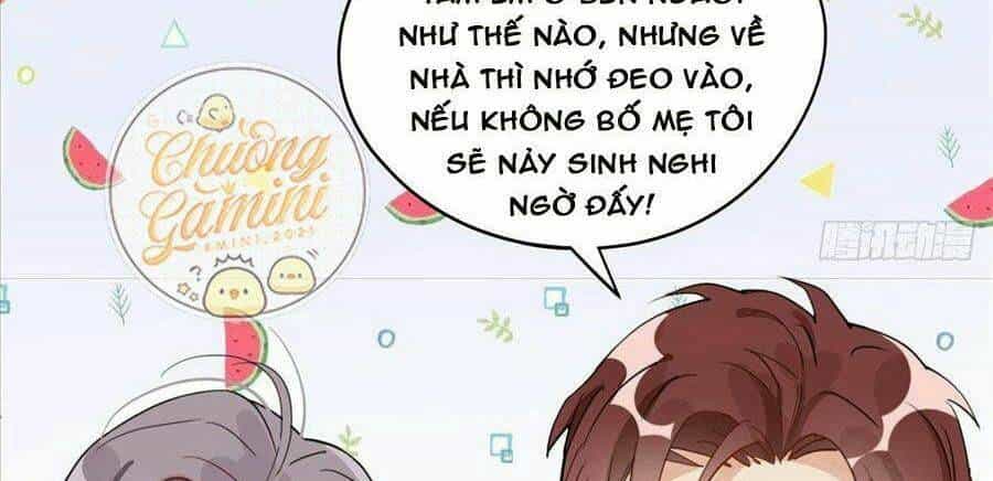 Cố Tổng, Vợ Của Ngài Quá Mạnh Rồi! - Chương 9 - ảnh 31