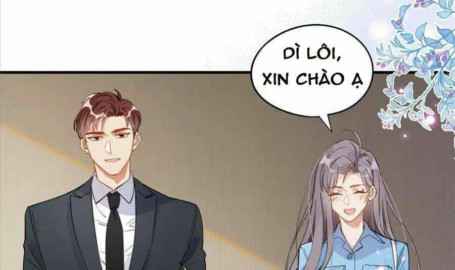 Cố Tổng, Vợ Của Ngài Quá Mạnh Rồi! - Chương 9 - ảnh 38