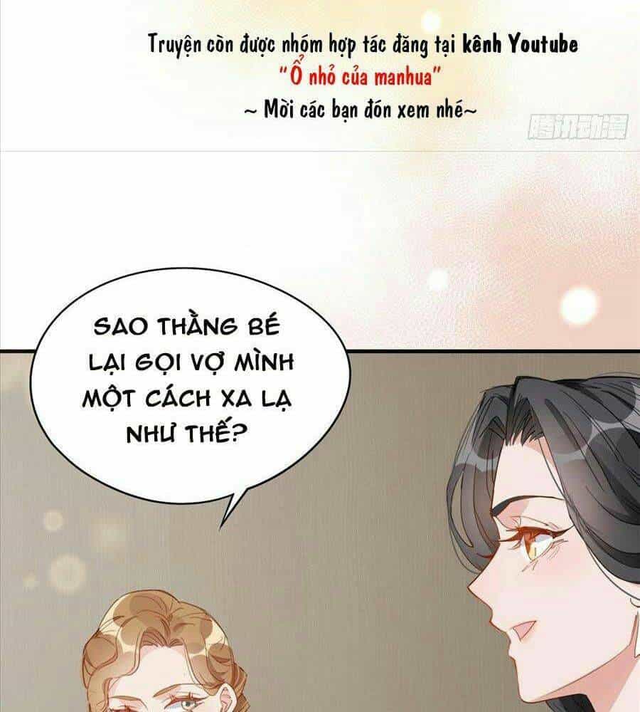 Cố Tổng, Vợ Của Ngài Quá Mạnh Rồi! - Chương 9 - ảnh 42