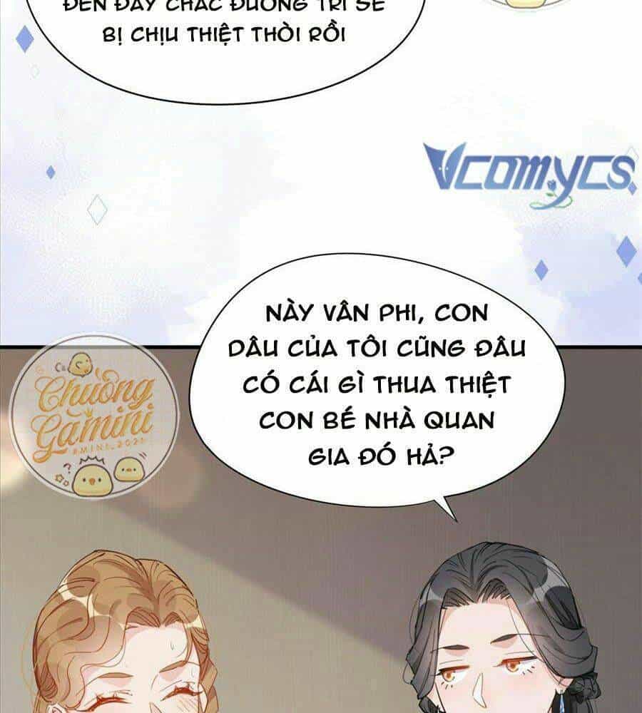 Cố Tổng, Vợ Của Ngài Quá Mạnh Rồi! - Chương 9 - ảnh 46