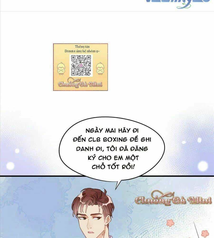 Cố Tổng, Vợ Của Ngài Quá Mạnh Rồi! - Chương 9 - ảnh 49