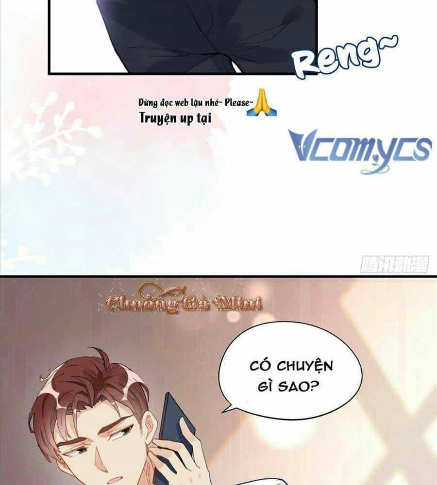 Cố Tổng, Vợ Của Ngài Quá Mạnh Rồi! - Chương 9 - ảnh 52