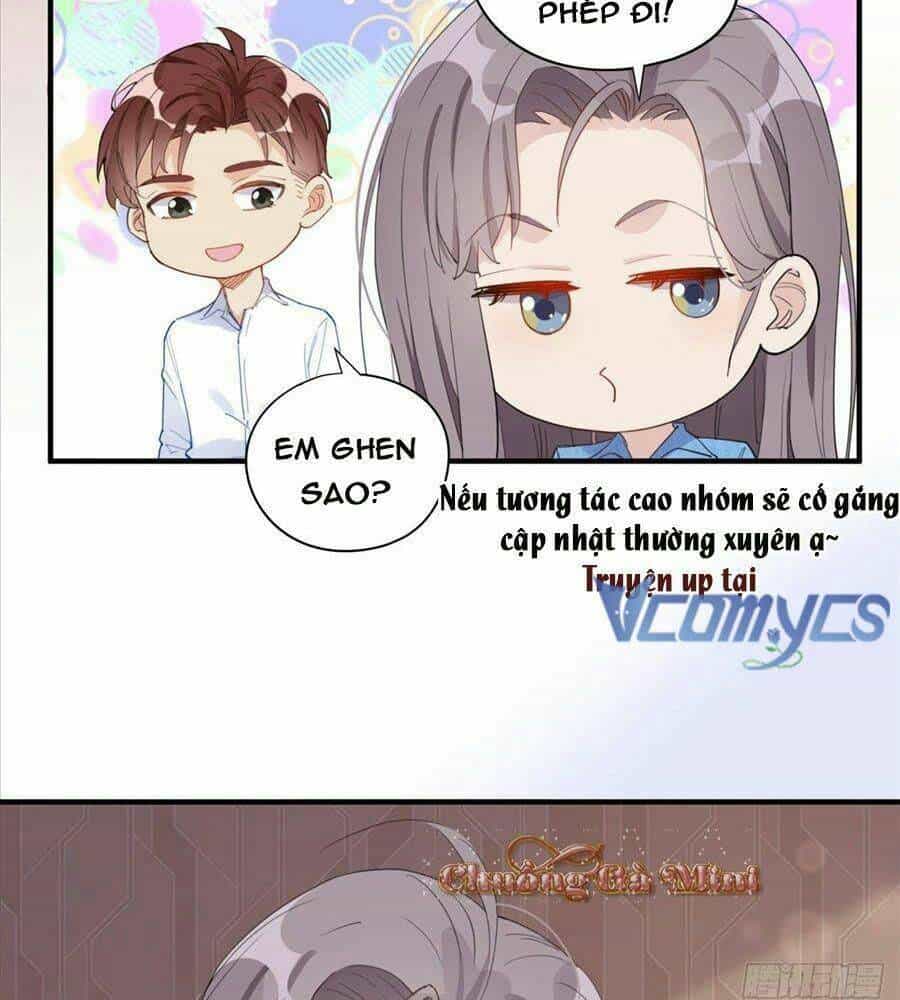 Cố Tổng, Vợ Của Ngài Quá Mạnh Rồi! - Chương 9 - ảnh 59
