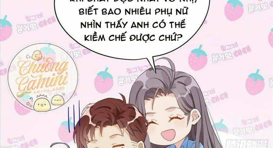Cố Tổng, Vợ Của Ngài Quá Mạnh Rồi! - Chương 9 - ảnh 72